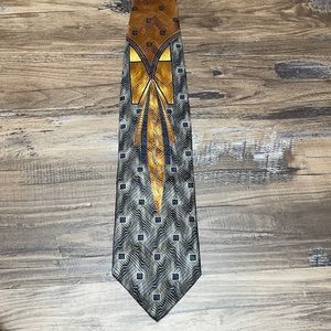 Enrico Venturi Men’s Tie